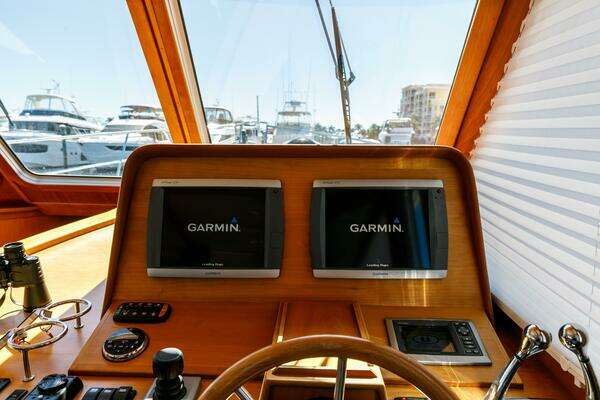 Sabre Sedan Yacht For Sale