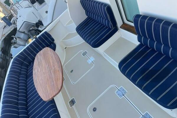 Southern Charm 40ft Sabre Yacht For Sale