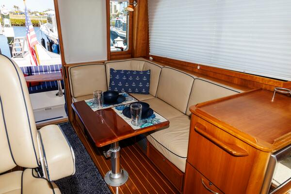 Southern Charm 40ft Sabre Yacht For Sale