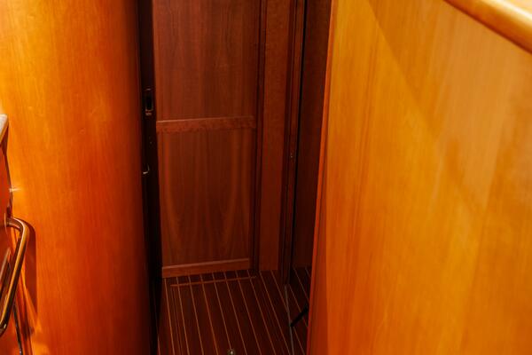 Southern Charm 40ft Sabre Yacht For Sale