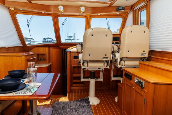 Southern Charm 40ft Sabre Yacht For Sale