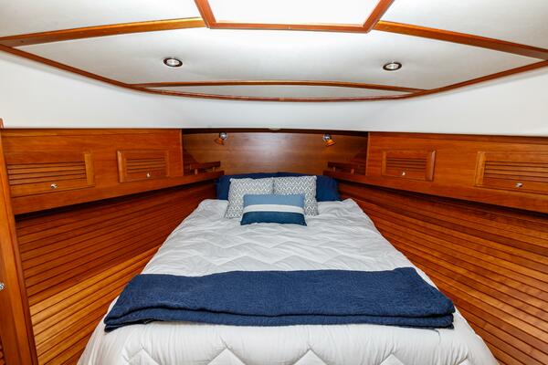 Southern Charm 40ft Sabre Yacht For Sale