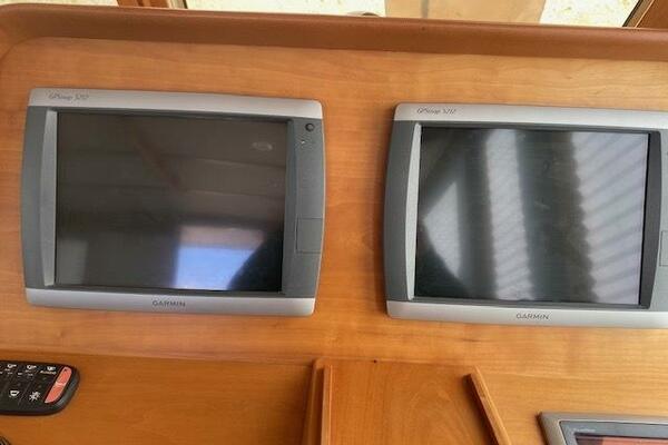 Southern Charm 40ft Sabre Yacht For Sale