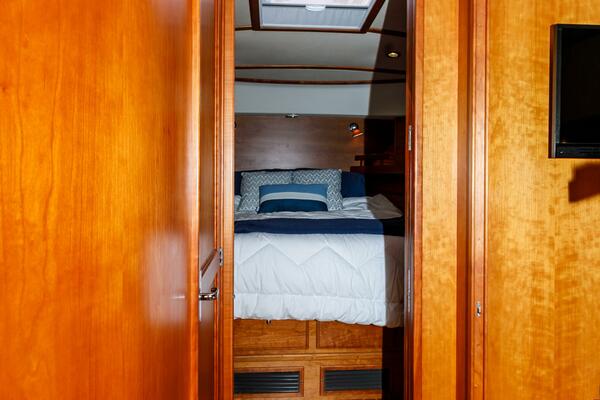 Southern Charm 40ft Sabre Yacht For Sale