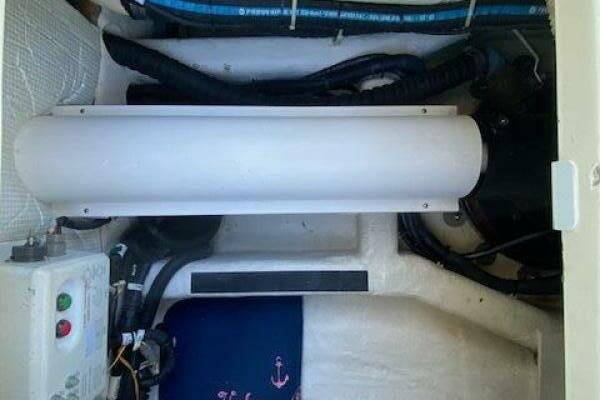 Southern Charm 40ft Sabre Yacht For Sale