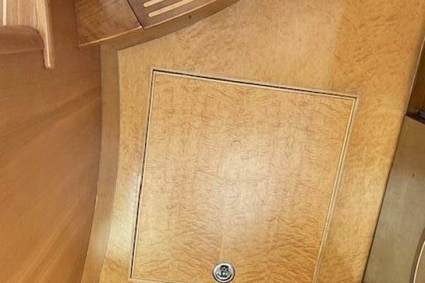 Southern Charm 40ft Sabre Yacht For Sale