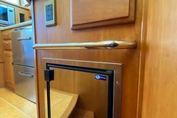 Southern Charm 40ft Sabre Yacht For Sale