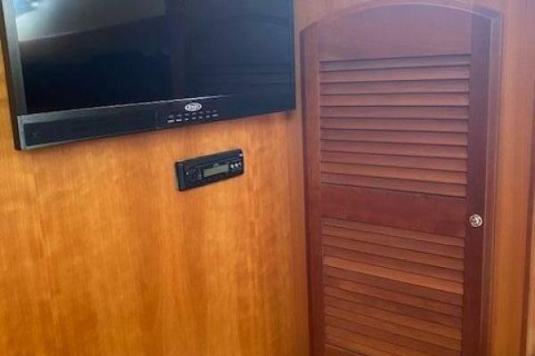 Southern Charm 40ft Sabre Yacht For Sale