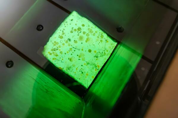 SILVERADO 120ft Willard Boat Works Yacht For Sale