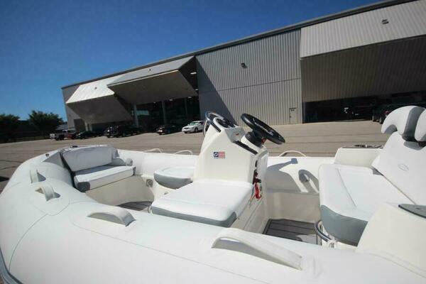Boat Show Special Pricing 13ft Zodiac Yacht For Sale