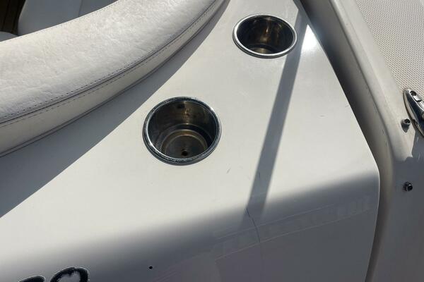 My Rose 32ft Sea Ray Yacht For Sale