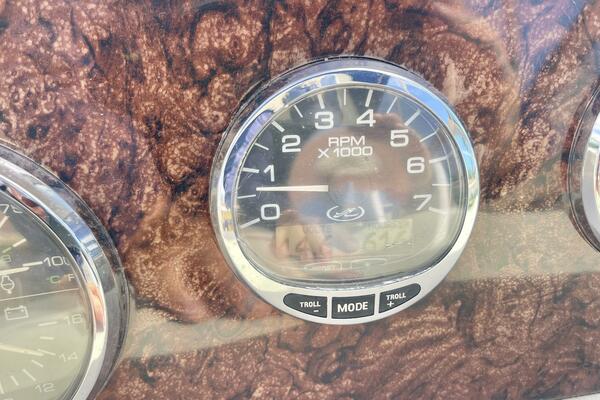 My Rose 32ft Sea Ray Yacht For Sale