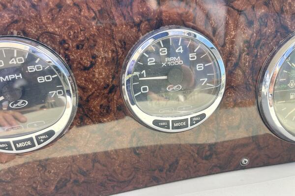 My Rose 32ft Sea Ray Yacht For Sale