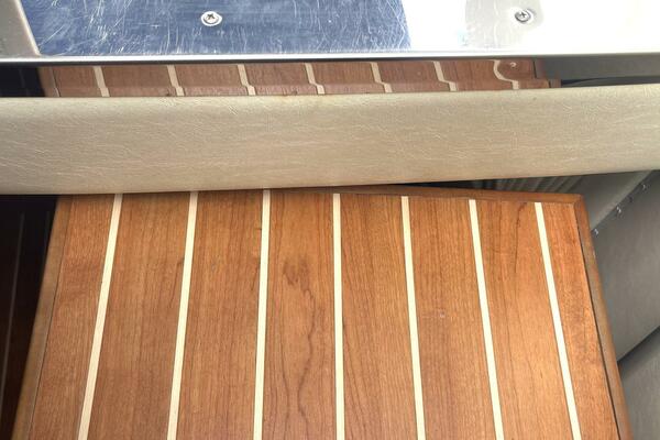 My Rose 32ft Sea Ray Yacht For Sale