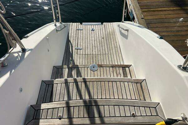 Privilege 495 Owners Edition Yacht For Sale