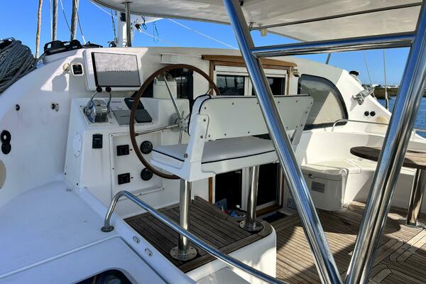 EVOLUTION 49ft Privilege Yacht For Sale