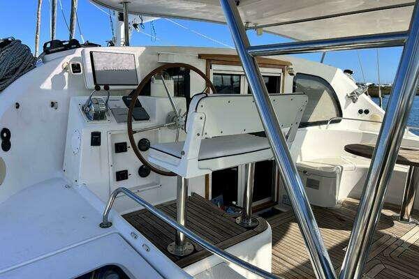Privilege 495 Owners Edition Yacht For Sale