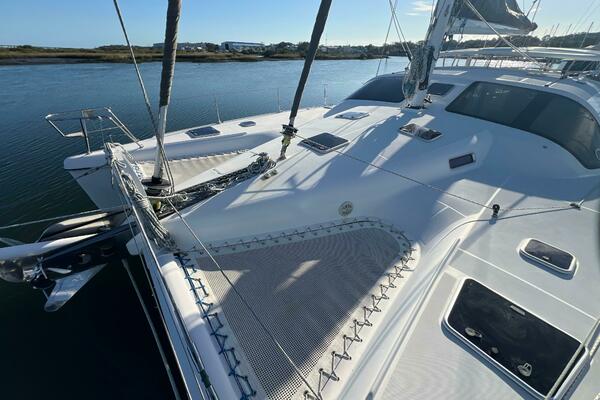 EVOLUTION 49ft Privilege Yacht For Sale