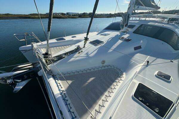 Privilege 495 Owners Edition Yacht For Sale