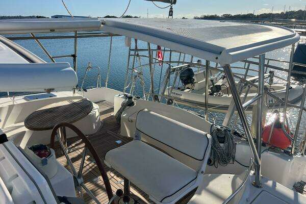 Privilege 495 Owners Edition Yacht For Sale
