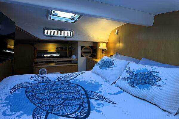 Privilege 495 Owners Edition Yacht For Sale