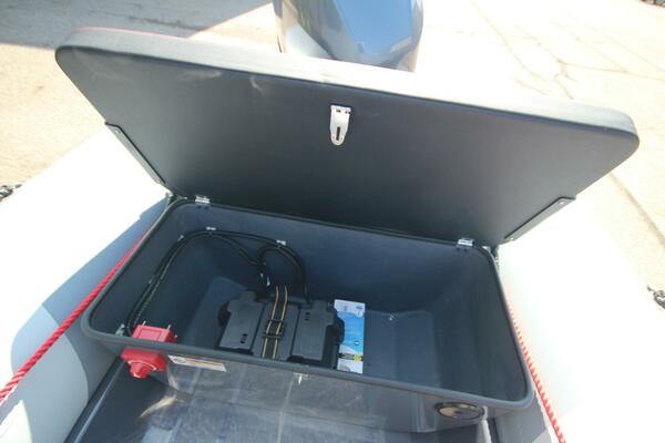 Boat Show Special Pricing 13ft Zodiac Yacht For Sale