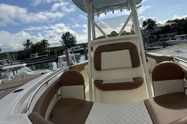 20ft Pioneer Yacht For Sale