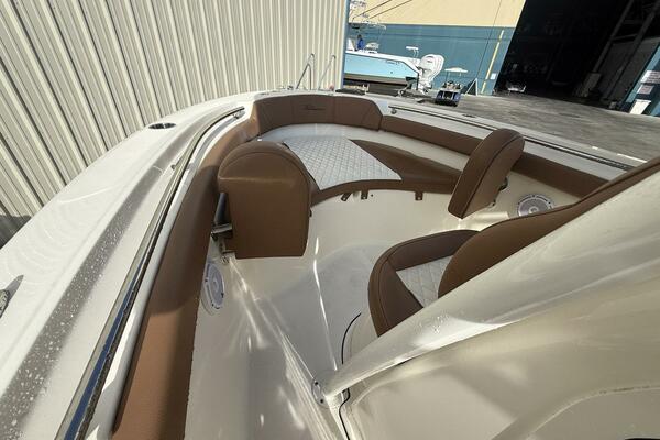 20ft Pioneer Yacht For Sale