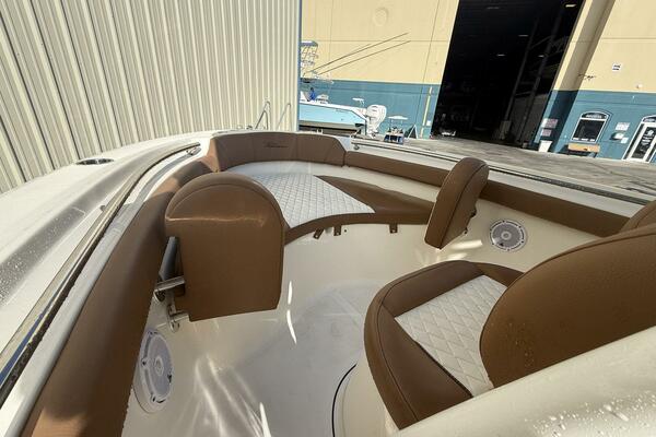 20ft Pioneer Yacht For Sale