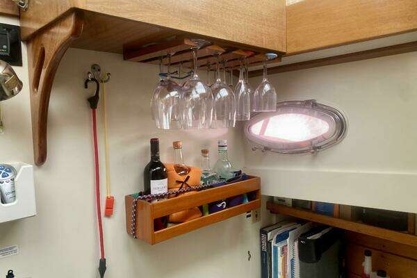 Mast & Mallet  Yacht For Sale