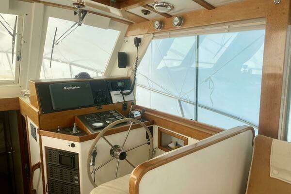 Mast & Mallet  Yacht For Sale