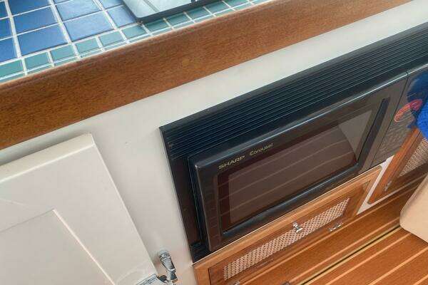 Mast & Mallet  Yacht For Sale