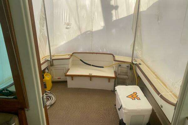 Mast & Mallet  Yacht For Sale