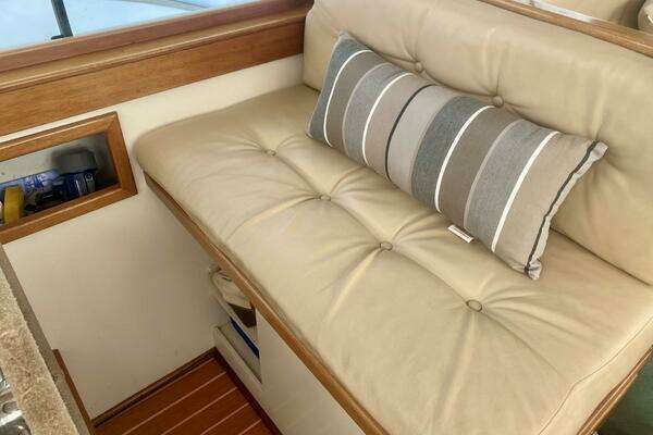 Mast & Mallet  Yacht For Sale