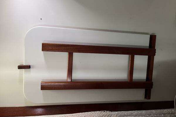 Mast & Mallet  Yacht For Sale