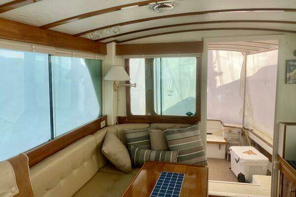 Mast & Mallet  Yacht For Sale