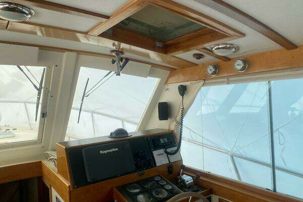 Mast & Mallet  Yacht For Sale