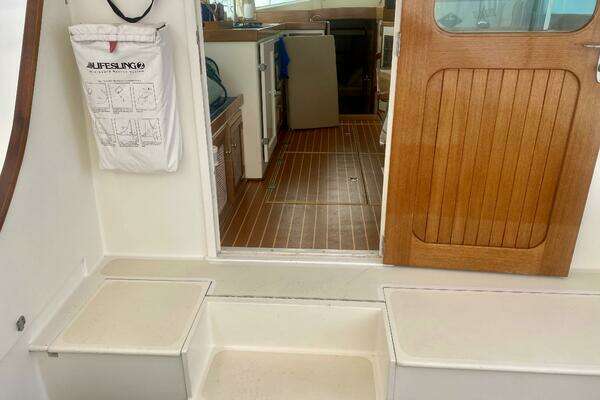 Mast & Mallet  Yacht For Sale