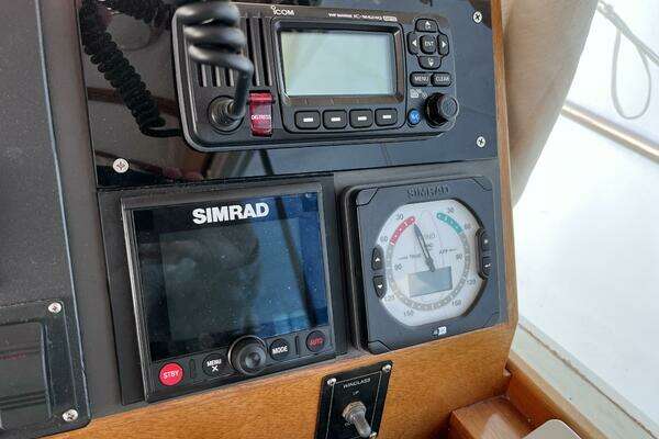 Mast & Mallet  Yacht For Sale