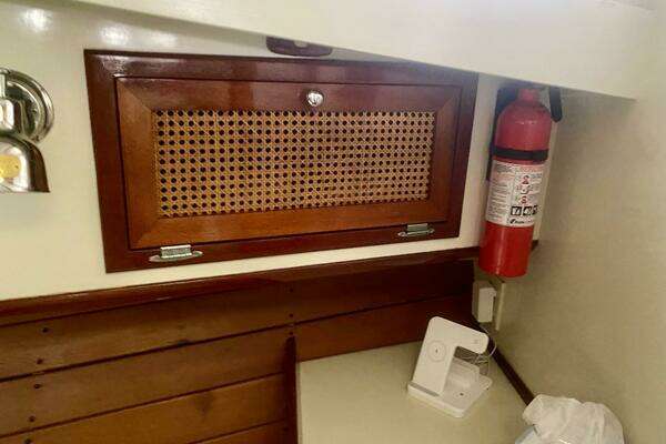 Mast & Mallet  Yacht For Sale