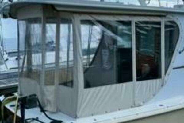 Mast & Mallet  Yacht For Sale