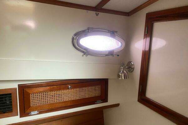 Mast & Mallet  Yacht For Sale