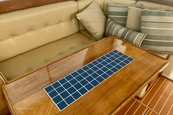 Mast & Mallet  Yacht For Sale