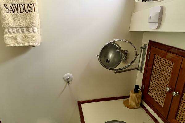 Mast & Mallet  Yacht For Sale