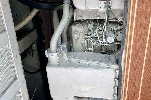 Mast & Mallet  Yacht For Sale