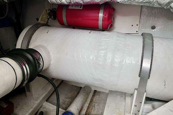 Mast & Mallet  Yacht For Sale