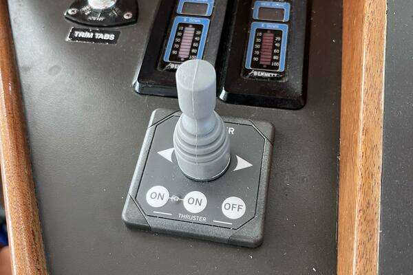 Mast & Mallet  Yacht For Sale