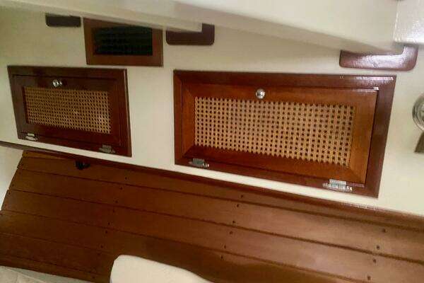 Mast & Mallet  Yacht For Sale