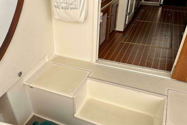 Mast & Mallet  Yacht For Sale