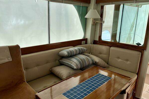Mast & Mallet  Yacht For Sale